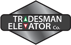 Tradesman Elevator Logo